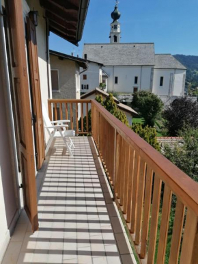 Belle Maison Folgaria